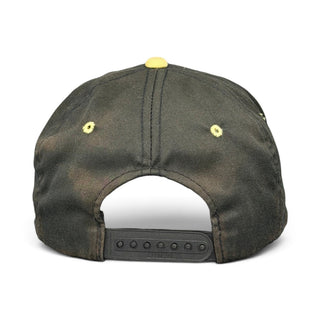 New Orleans Saints Snapback - Shells Vintage Hat Co.