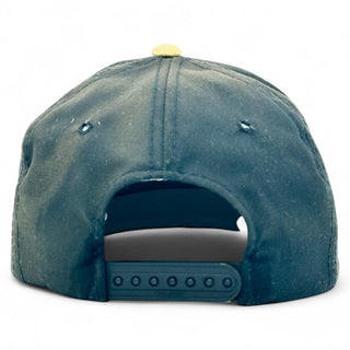 New Orleans Saints Snapback - Shells Vintage Hat Co.