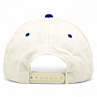 New York Giants Snapback - Shells Vintage Hat Co.