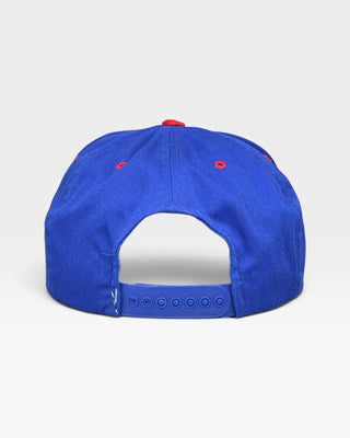 New York Giants Snapback - Shells Vintage Hat Co.