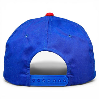 New York Giants Snapback - Shells Vintage Hat Co.