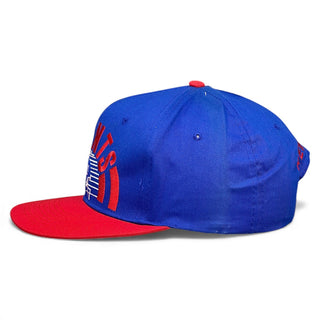 New York Giants Snapback - Shells Vintage Hat Co.