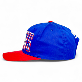 New York Giants Snapback - Shells Vintage Hat Co.