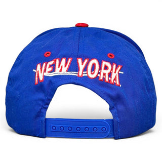 New York Giants Snapback - Shells Vintage Hat Co.