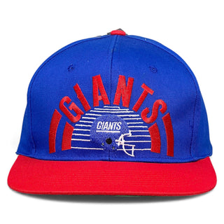 New York Giants Snapback - Shells Vintage Hat Co.