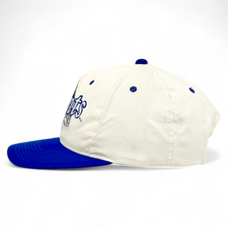 New York Giants Snapback - Shells Vintage Hat Co.