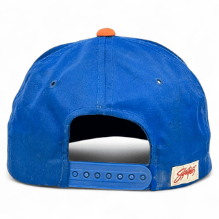 New York Islanders Snapback - Shells Vintage Hat Co.