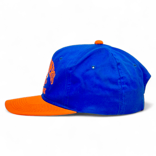 New York Islanders Snapback - Shells Vintage Hat Co.