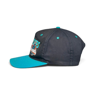 New York Islanders Snapback - Shells Vintage Hat Co.