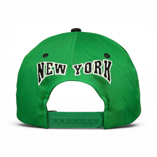 New York Jets Snapback - Shells Vintage Hat Co.