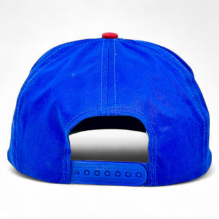 New York Rangers Snapback - Shells Vintage Hat Co.