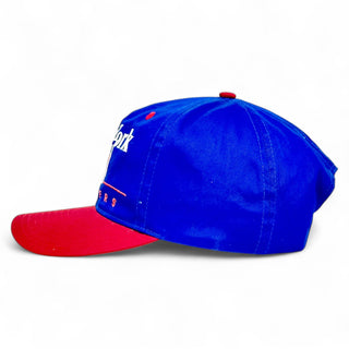 New York Rangers Snapback - Shells Vintage Hat Co.