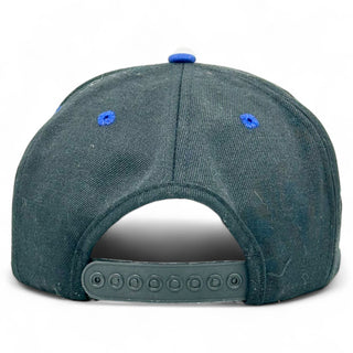 New York Rangers Snapback - Shells Vintage Hat Co.
