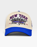 New York Snapback - The Big Apple