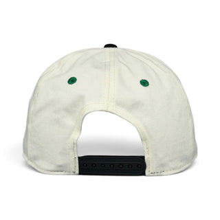 New York Snapback - The Revis (Version 1) - Shells Vintage Hat Co.