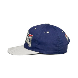New York Yankees Snapback - Shells Vintage Hat Co.