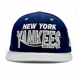 New York Yankees Snapback - Shells Vintage Hat Co.