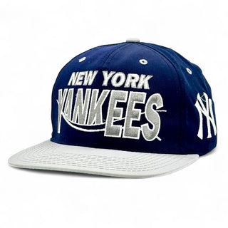 New York Yankees Snapback - Shells Vintage Hat Co.