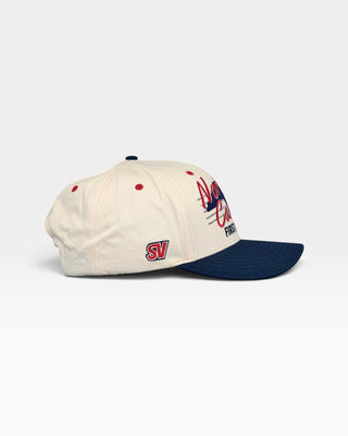 North Carolina Snapback - The First in Flight - Shells Vintage Hat Co.