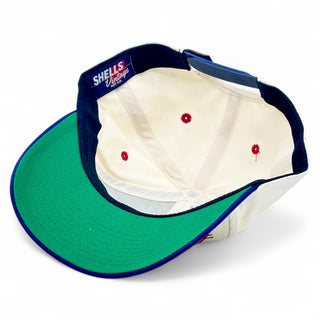 North Carolina Snapback - The First in Flight - Shells Vintage Hat Co.