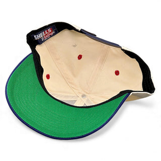 North Carolina Snapback - The First in Flight - Shells Vintage Hat Co.