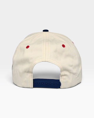 North Carolina Snapback - The First in Flight - Shells Vintage Hat Co.
