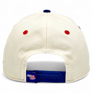 North Carolina Snapback - The First in Flight - Shells Vintage Hat Co.