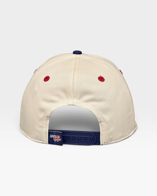 North Carolina Snapback - The First in Flight - Shells Vintage Hat Co.