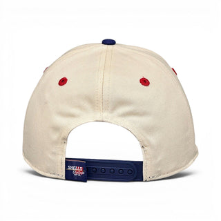 North Carolina Snapback - The First in Flight - Shells Vintage Hat Co.
