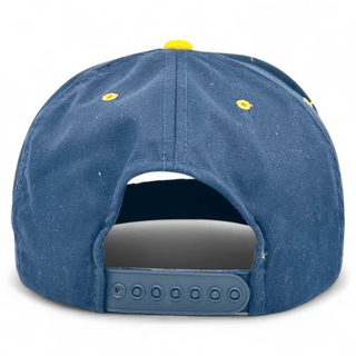 Notre Dame Fighting Irish Snapback - Shells Vintage Hat Co.