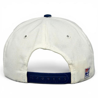 Notre Dame Fighting Irish Snapback - Shells Vintage Hat Co.