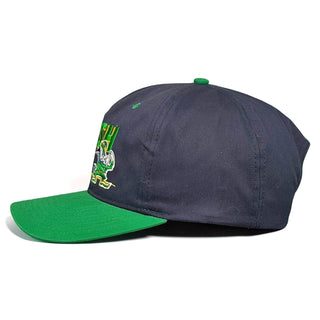 Notre Dame Fighting Irish Snapback - Shells Vintage Hat Co.