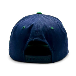 Notre Dame Fighting Irish Snapback - Shells Vintage Hat Co.