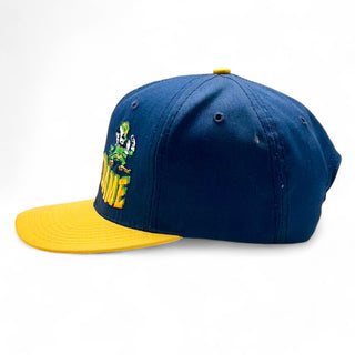 Notre Dame Fighting Irish Snapback - Shells Vintage Hat Co.