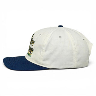 Notre Dame Fighting Irish Snapback - Shells Vintage Hat Co.