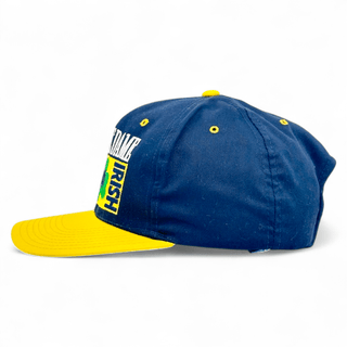 Notre Dame Fighting Irish Snapback - Shells Vintage Hat Co.