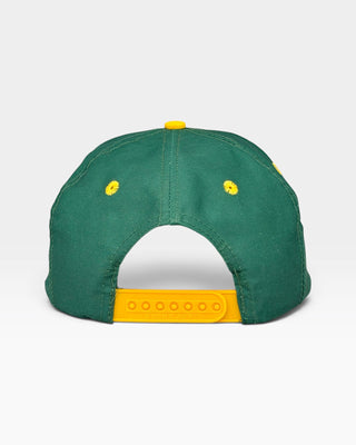 Oakland A's Snapback - Shells Vintage Hat Co.