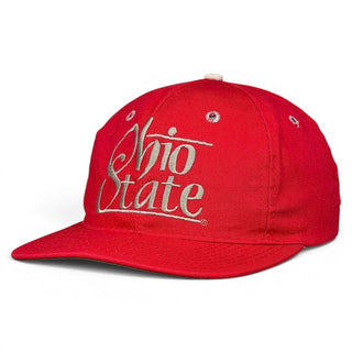 Ohio State Buckeyes Snapback - Shells Vintage Hat Co.