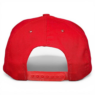Ohio State Buckeyes Snapback - Shells Vintage Hat Co.