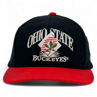 Ohio State Buckeyes Snapback - Shells Vintage Hat Co.