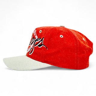 Ohio State Buckeyes Snapback - Shells Vintage Hat Co.