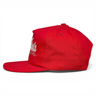 Ohio State Buckeyes Snapback - Shells Vintage Hat Co.