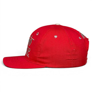Ohio State Buckeyes Snapback - Shells Vintage Hat Co.