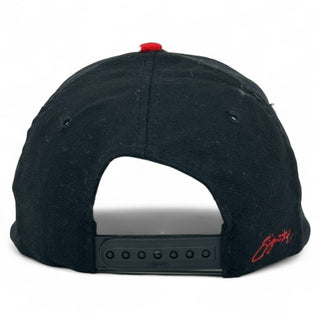 Ohio State Buckeyes Snapback - Shells Vintage Hat Co.