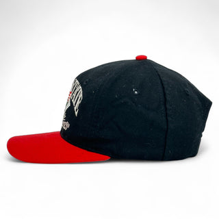 Ohio State Buckeyes Snapback - Shells Vintage Hat Co.