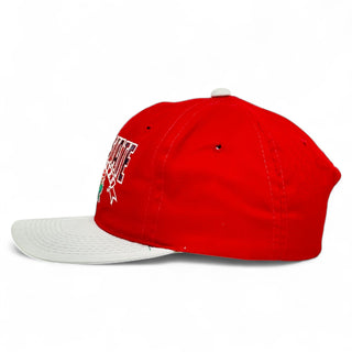 Ohio State Buckeyes Snapback - Shells Vintage Hat Co.