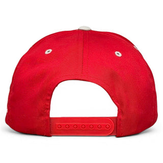 Ohio State Buckeyes Snapback - Shells Vintage Hat Co.