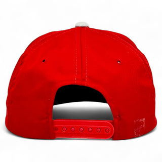Ohio State Buckeyes Snapback - Shells Vintage Hat Co.