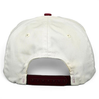 Oklahoma Sooners Snapback - Shells Vintage Hat Co.