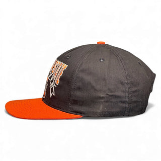 Oklahoma State Cowboys Snapback - Shells Vintage Hat Co.